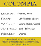 Colombia