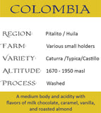 Colombia