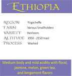 Ethiopia