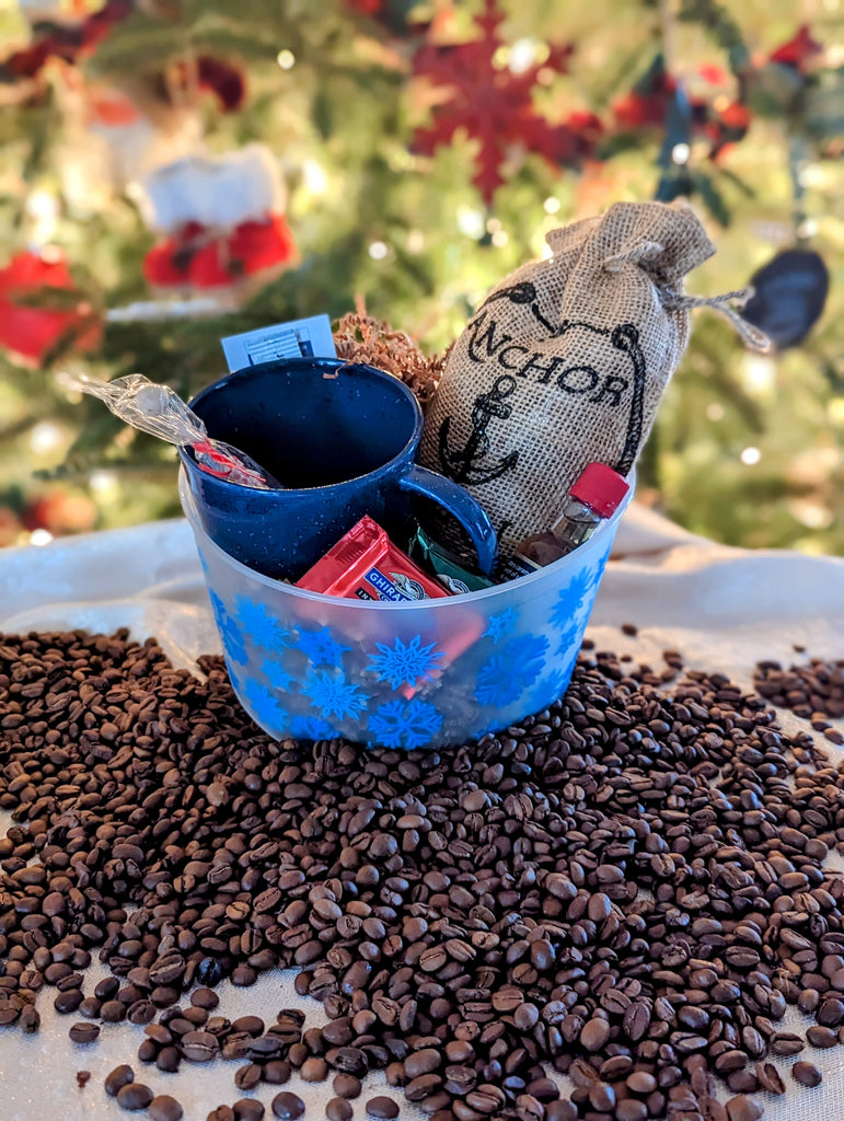Coffee Lover's Bundle