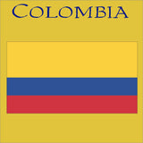 Colombia - subscription