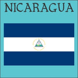 Nicaragua - subscription