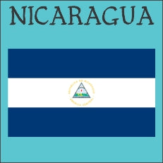 Nicaragua - subscription